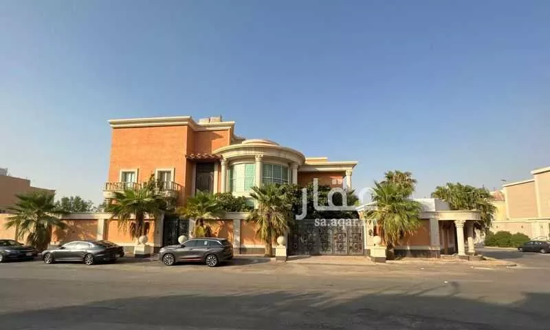 فيلا 6 غرف في لبن 3