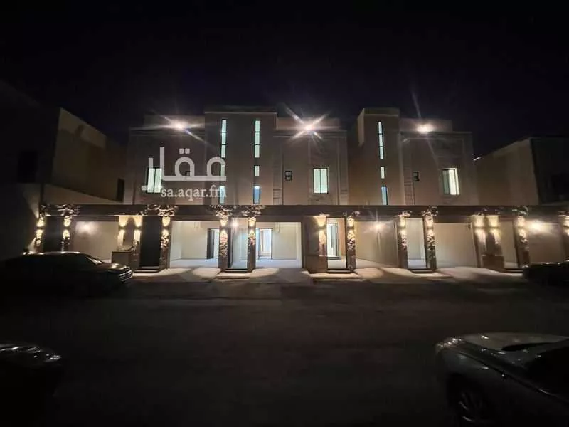 3 bedroom apartment in Tuwaiq 3