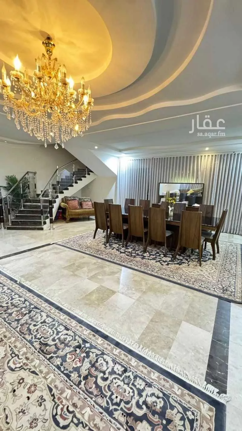 فيلا 5 غرف في ظهرة لبن 5