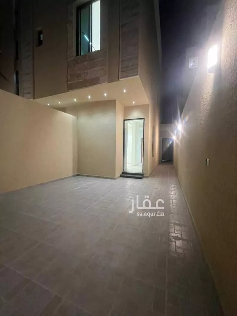 3 bedroom apartment in Tuwaiq 1