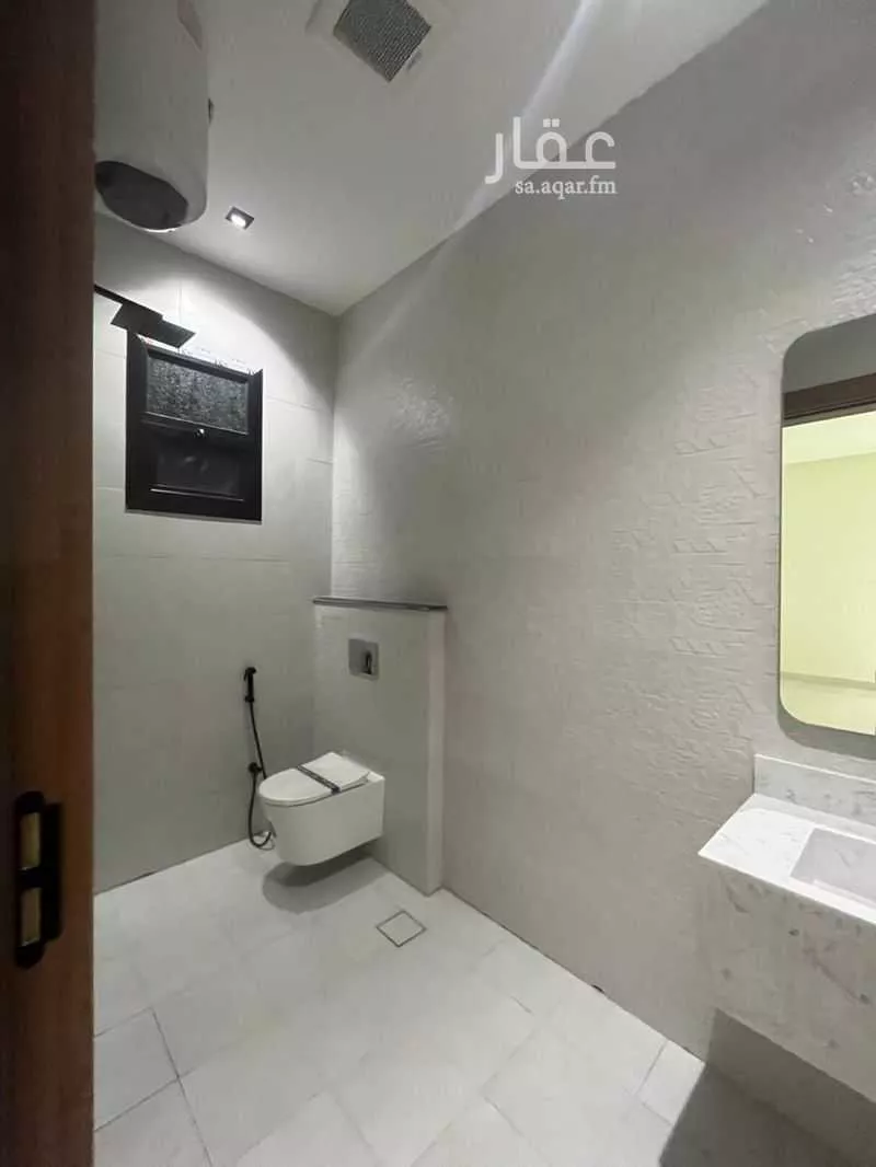 شقة 3 غرف في طويق 1