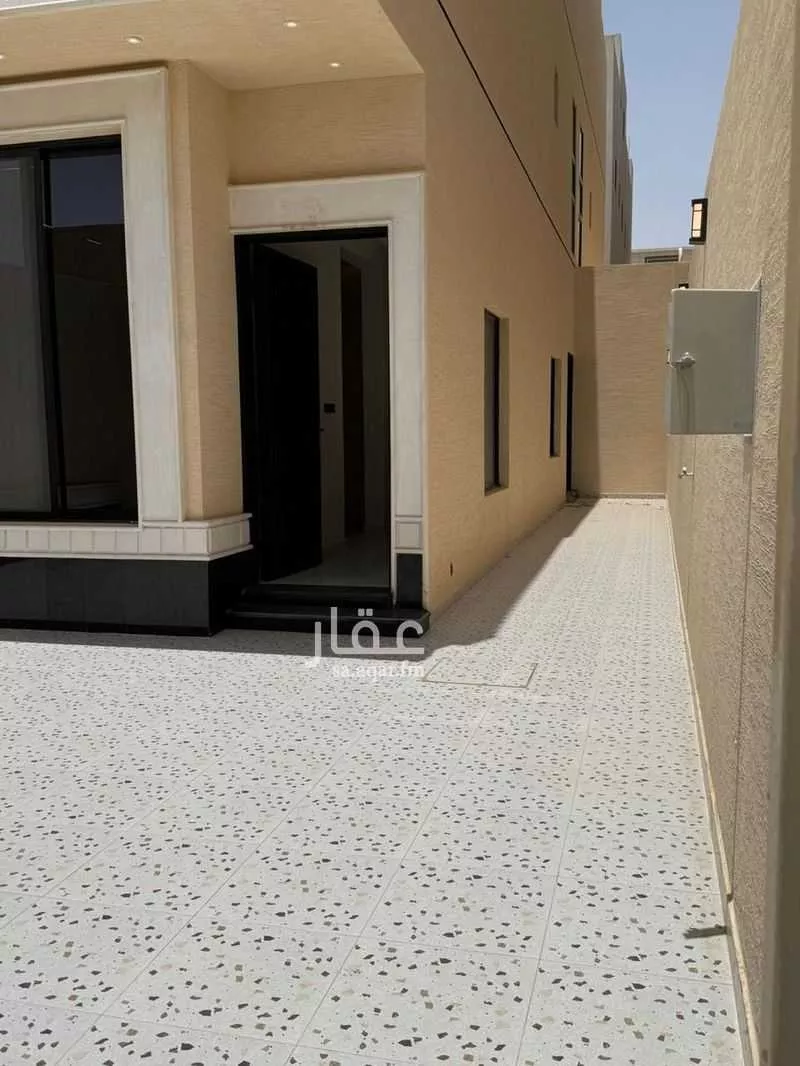 فيلا 5 غرف في ظهرة نمار 2