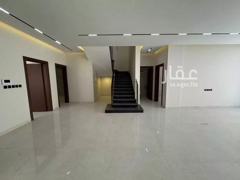 فيلا 5 غرف في ظهرة نمار 5