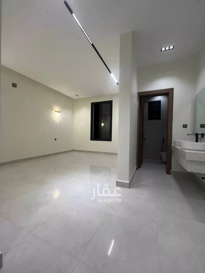 شقة 3 غرف في طويق 2