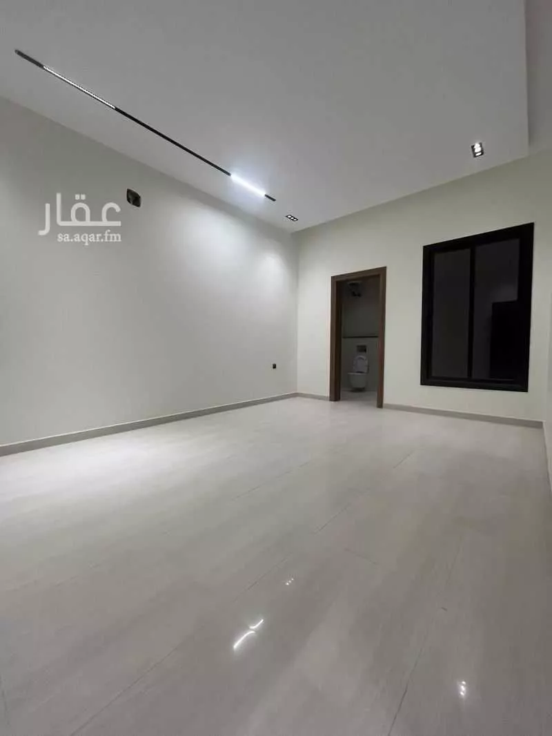 شقة 3 غرف في طويق 4