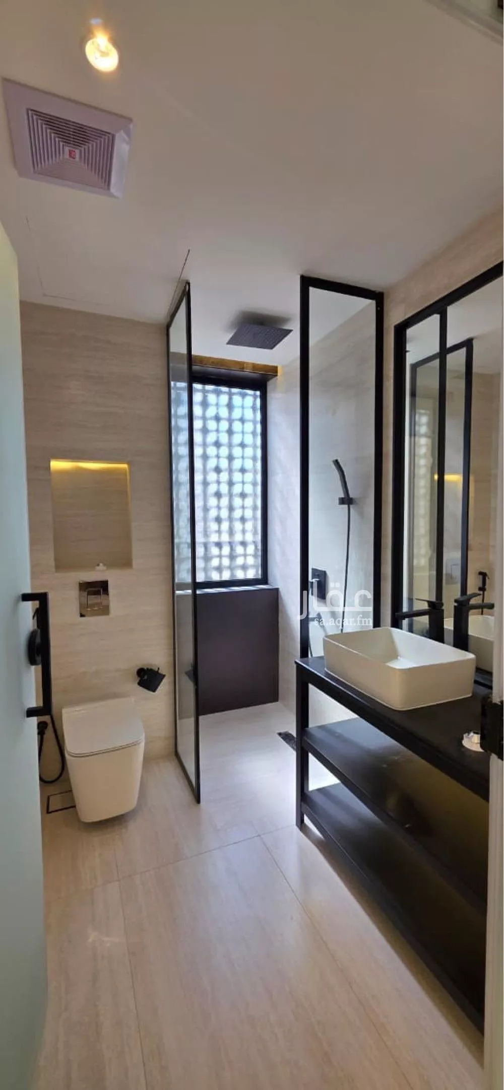 شقة 4 غرف في الروضة 4