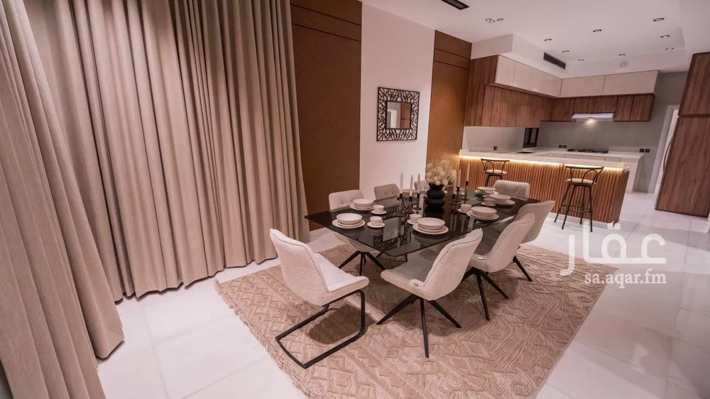 5 bedroom floor in Al Zahra 5