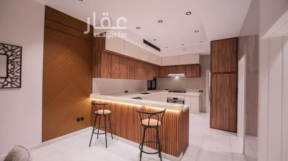 5 bedroom floor in Al Zahra 3