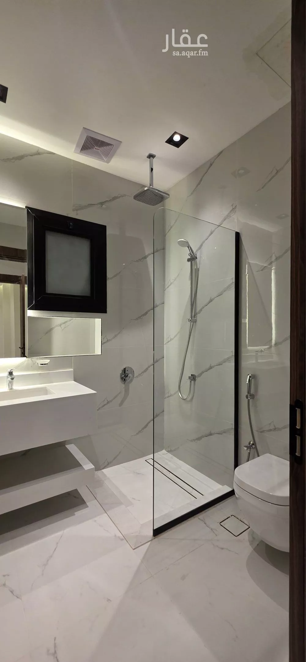 فيلا 5 غرف في ابحر الجنوبية 4