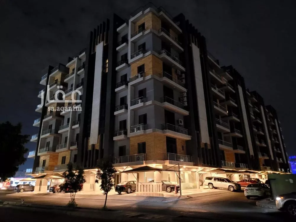 5 bedroom apartment in Al Baghdadiyah Al Gharbiyah, Jeddah 6