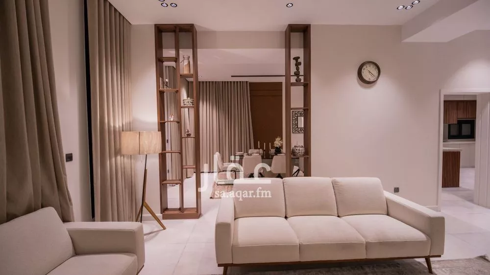 5 bedroom floor in Al Zahra 1