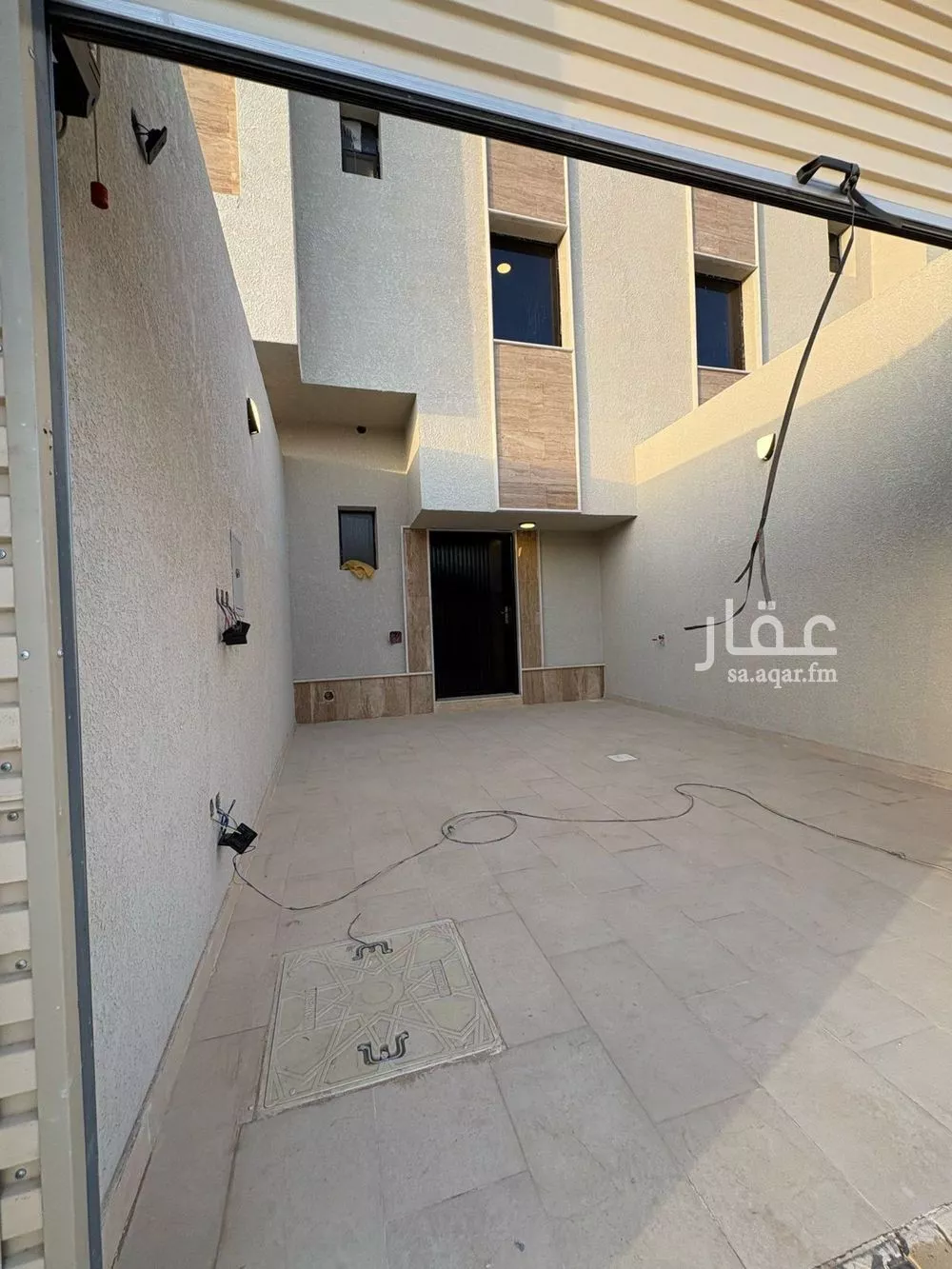 دور 5 غرف في ديراب 1