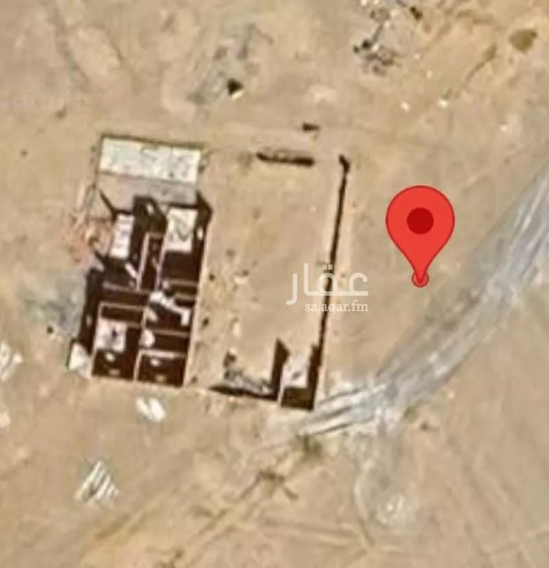 أرض 450 م² في الزمرد 3