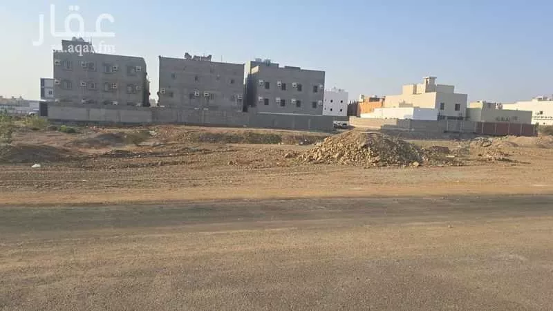 أرض 2816 م² في جدة 1