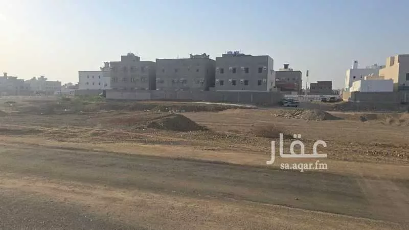 أرض 2816 م² في جدة 2
