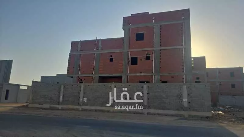 فيلا 14 غرف في جدة 2