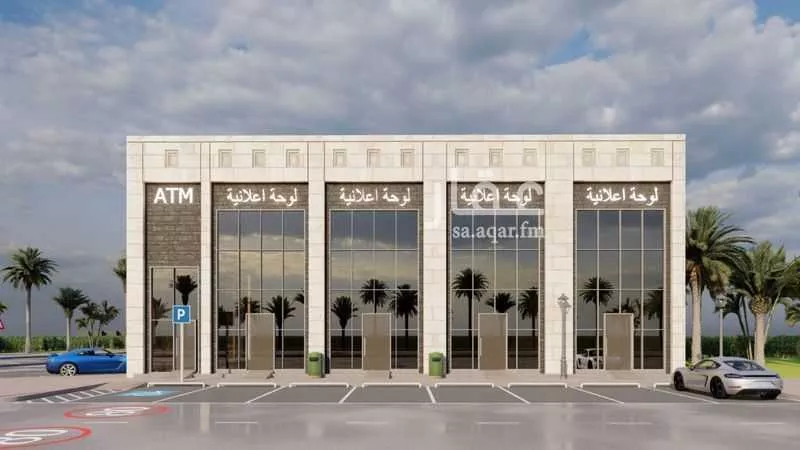 أرض 648 م² في البلقاء 3