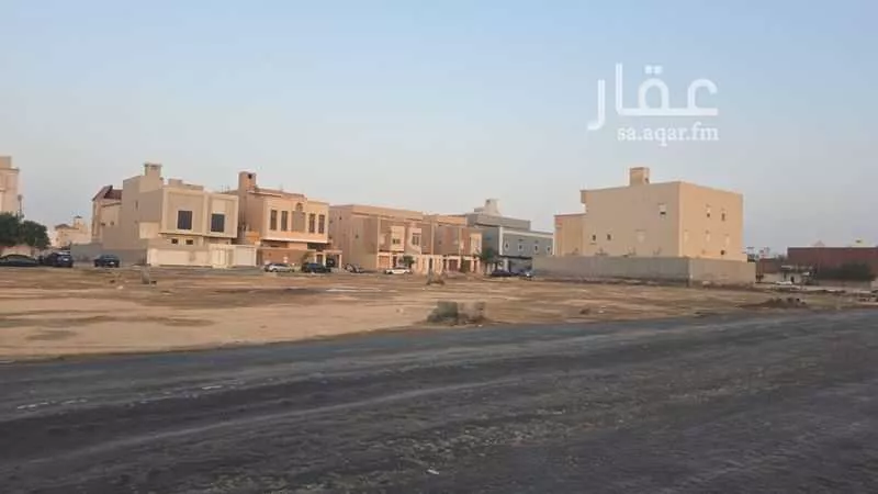 أرض 750 م² في الزمرد 3