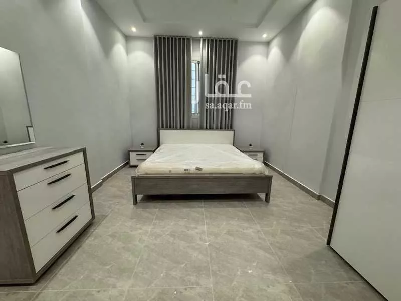 شقة 3 غرف في الملقا 2