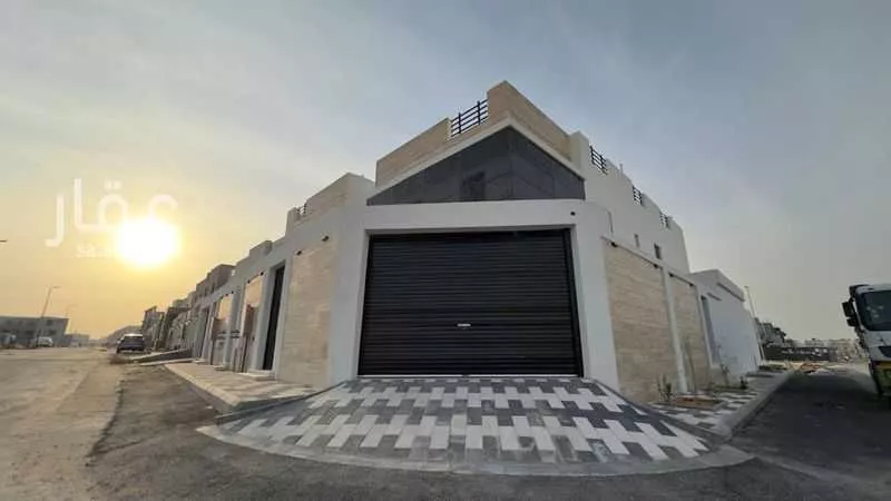 فيلا 7 غرف في الشعلة 2