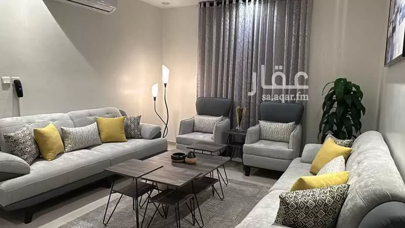 دور 1 غرف في الرمال 1