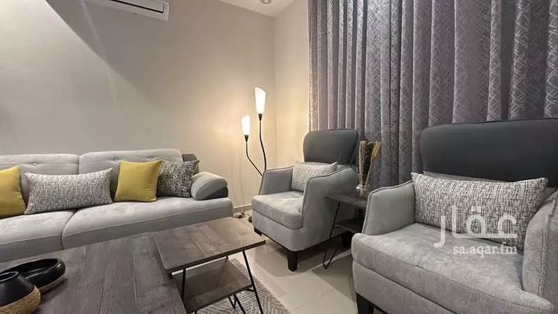 دور 1 غرف في الرمال 2