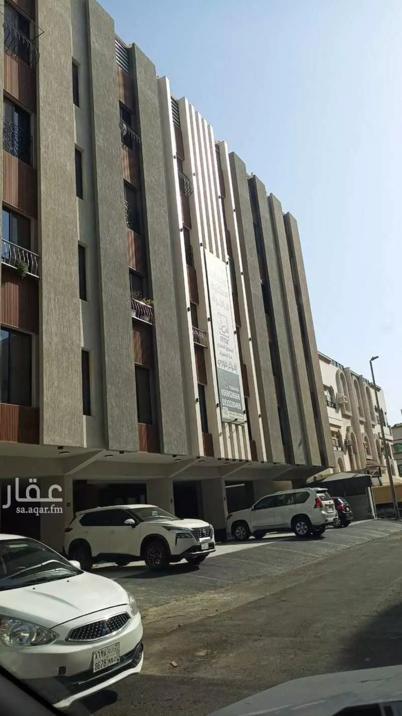 1 bedroom apartment in Al Safa, Jeddah