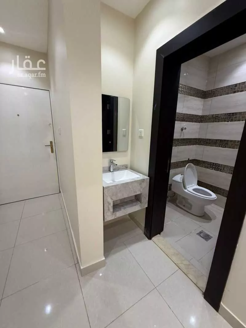 شقة 3 غرف في الملقا 1