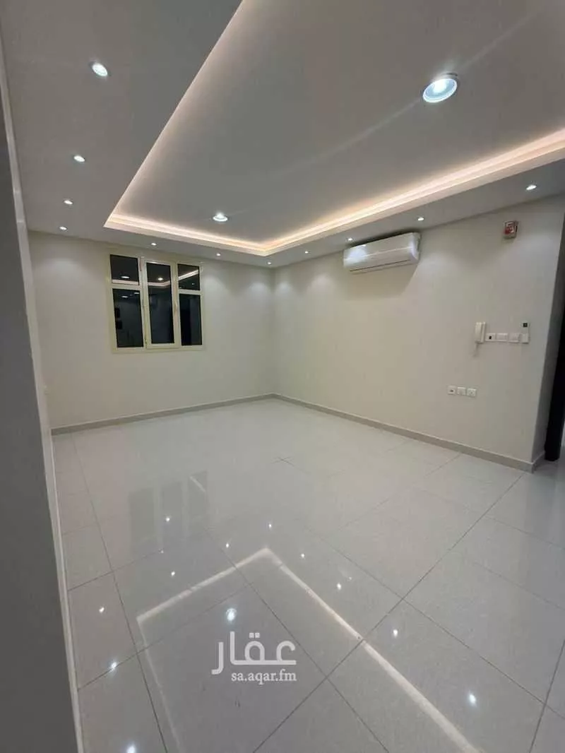 شقة 3 غرف في الملقا 3