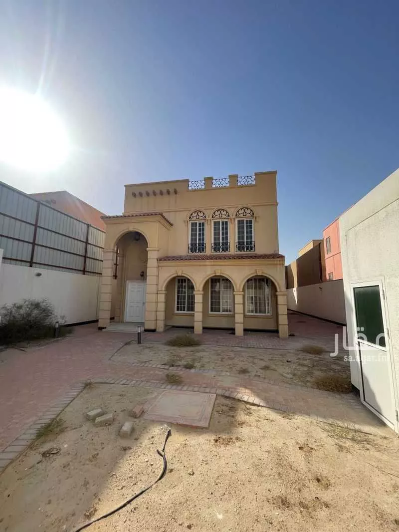 فيلا 6 غرف في الشعلة 4