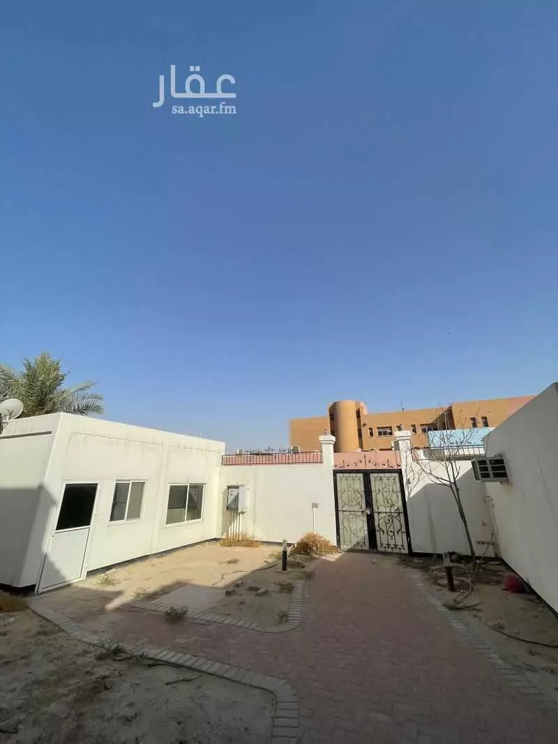 فيلا 6 غرف في الشعلة 3