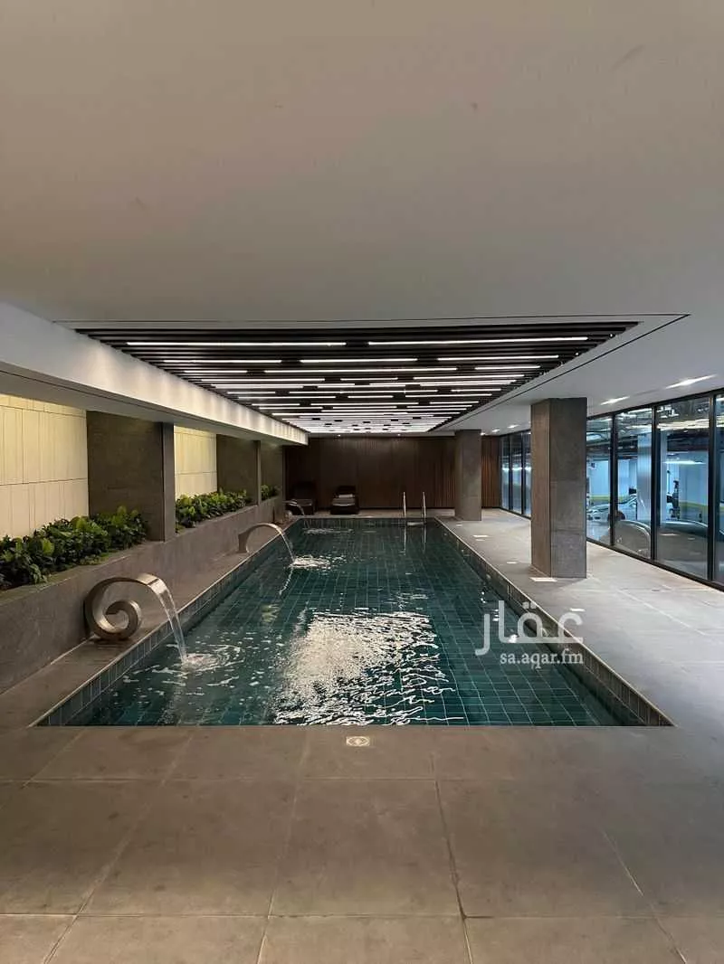 شقة 3 غرف في الرمال 4