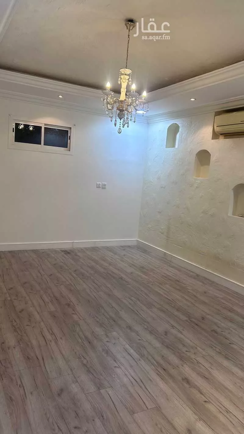 شقة 3 غرف في الحمراء 5