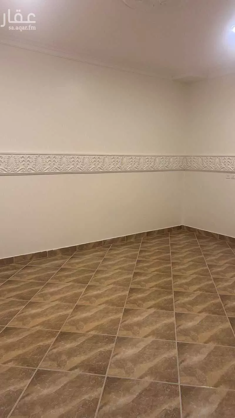 شقة 3 غرف في الحمراء 1