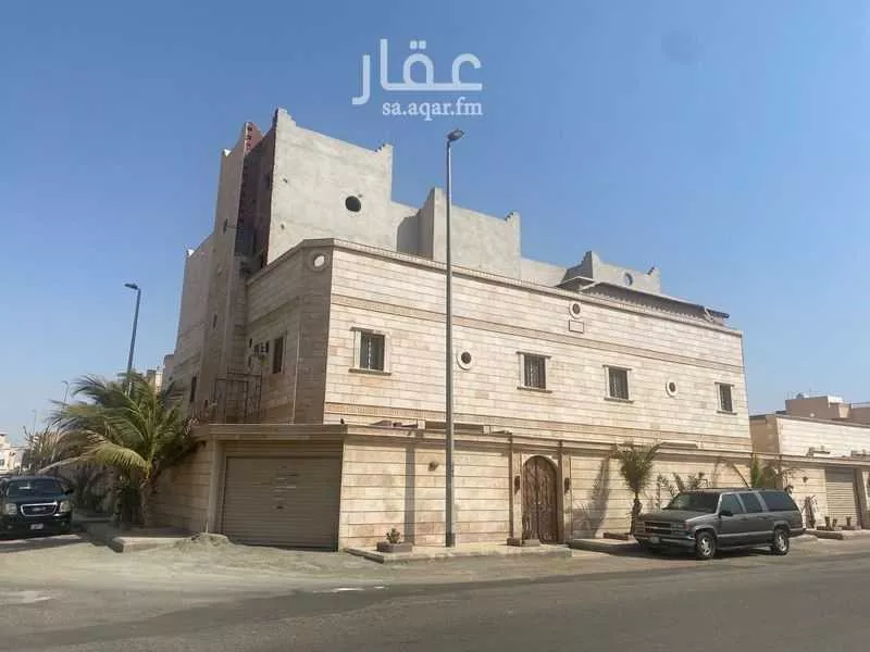 5 bedroom apartment in Taibah 1