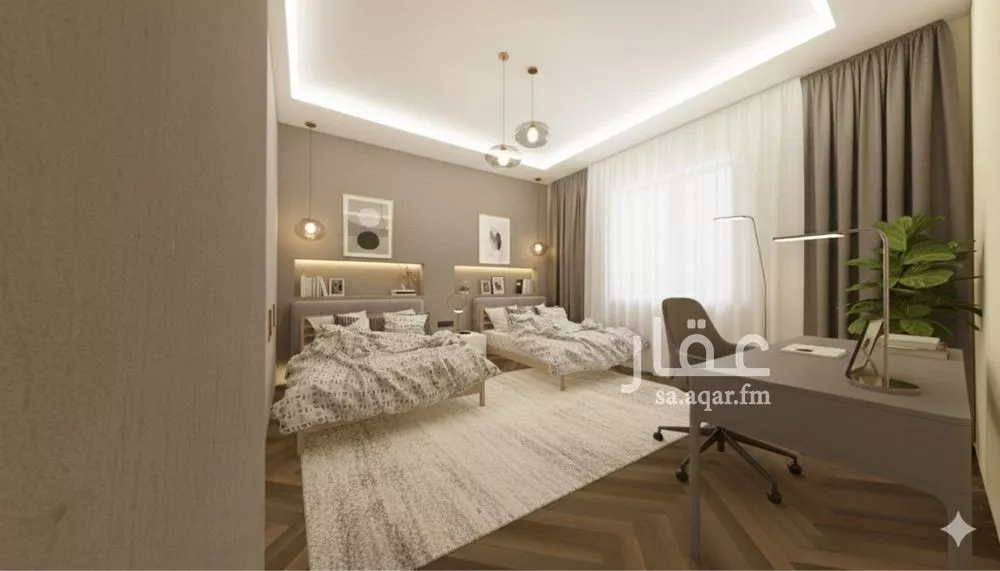 عمارة 630 م² في السلامة 5