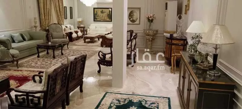 دور 5 غرف في النعيم 3