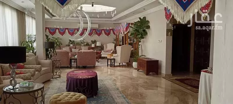 دور 5 غرف في النعيم 4