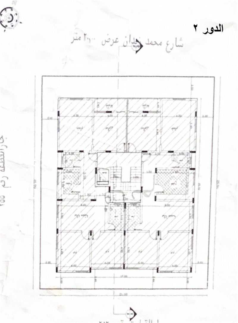 30 bedroom building in Al Naeem, Jeddah 6