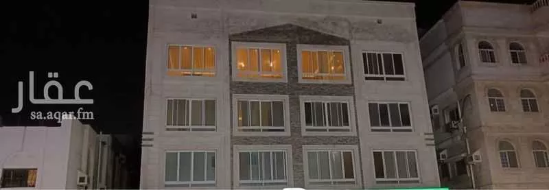 دور 5 غرف في النعيم 2