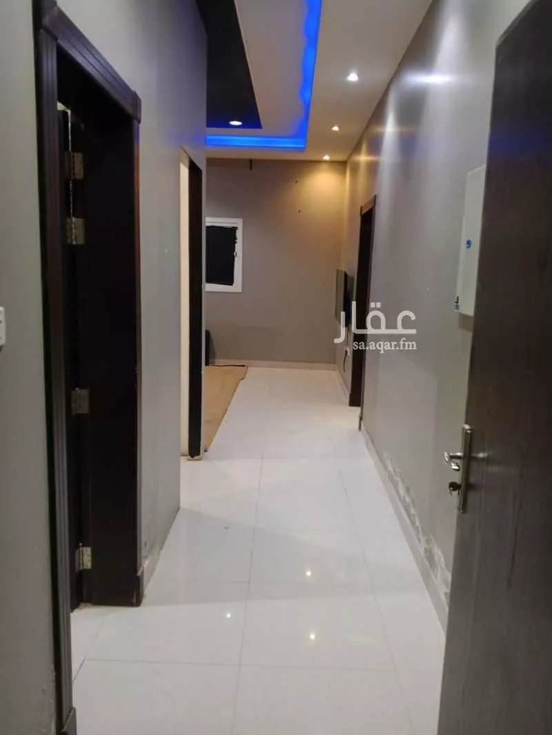 شقة 1 غرف في القادسية 4