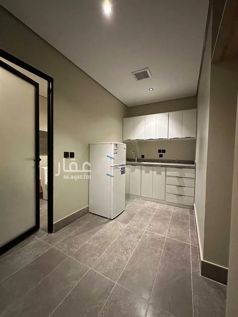 شقة 1 غرف في الحمراء 2