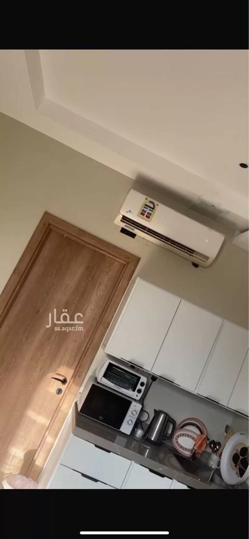 شقة 1 غرف في ظهرة لبن 2