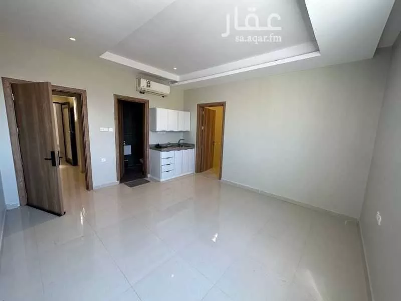 شقة 1 غرف في ظهرة لبن 1