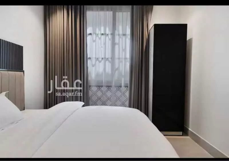 شقة 3 غرف في الملقا 5