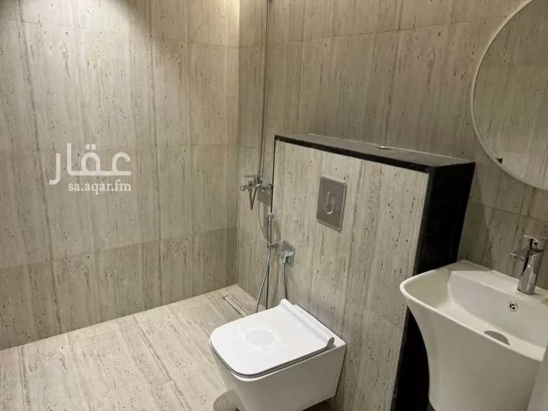 3 bedroom apartment in Al Nada, Riyadh 6