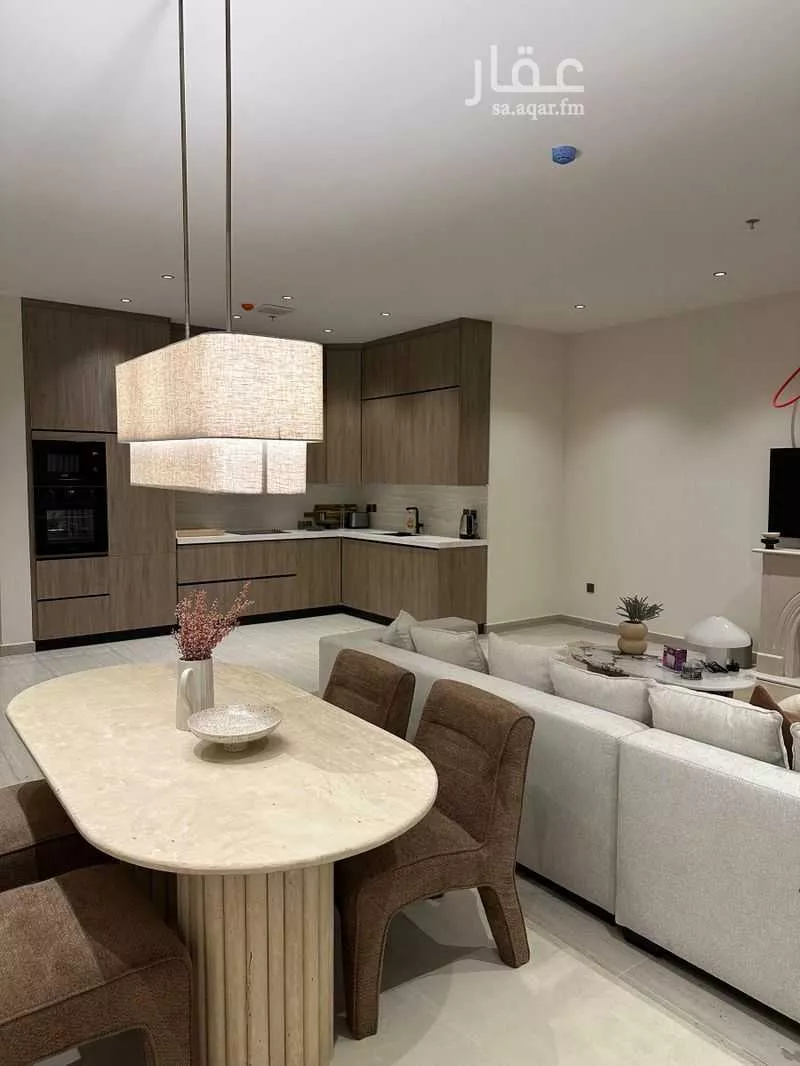 شقة 2 غرف في عرقة 1