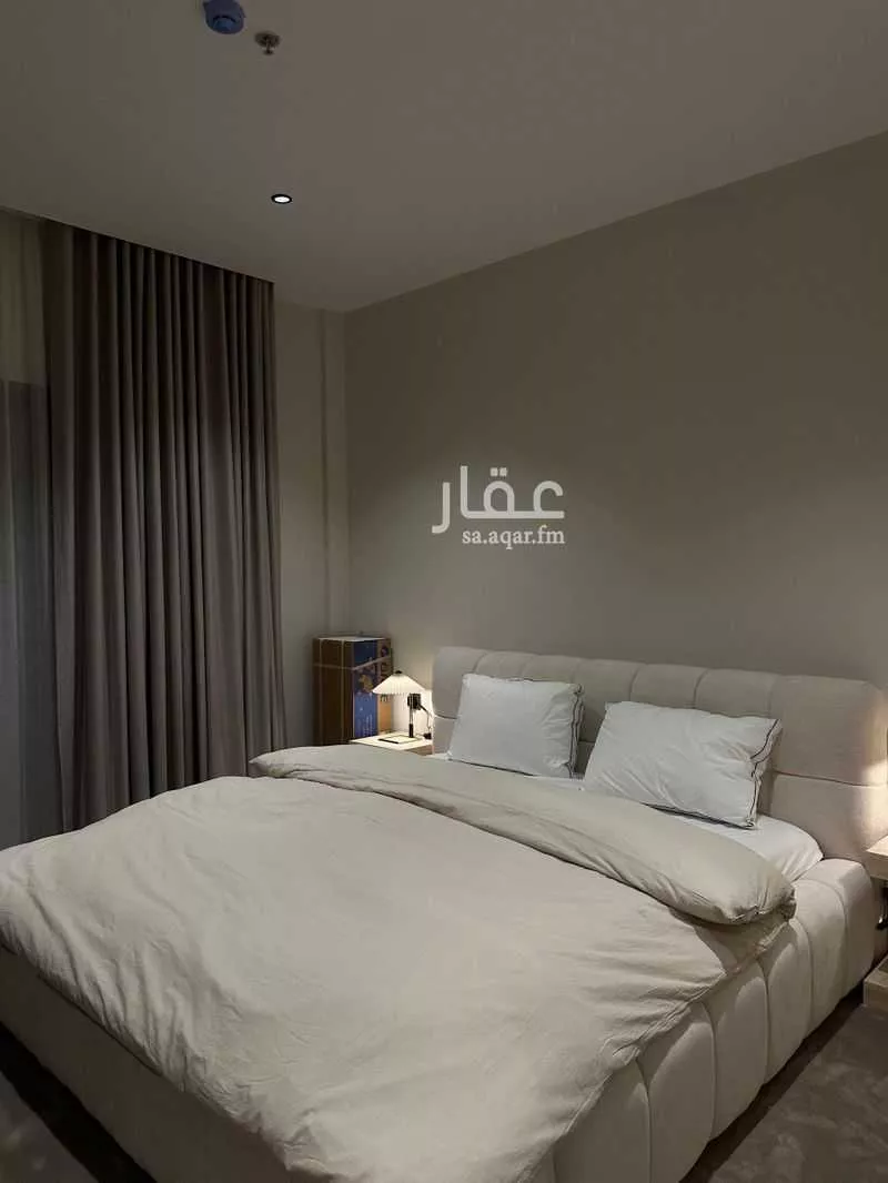 شقة 2 غرف في عرقة 4