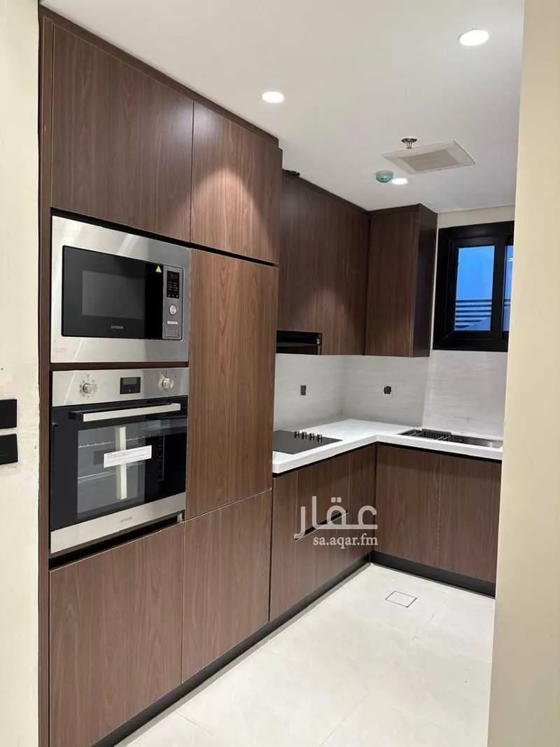 شقة 3 غرف في المحمدية 2