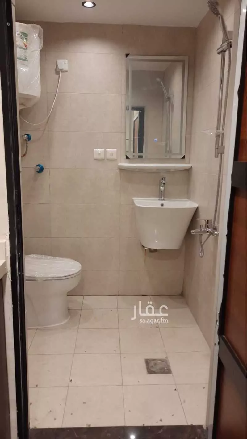 1 bedroom apartment in Al Rawdah 2